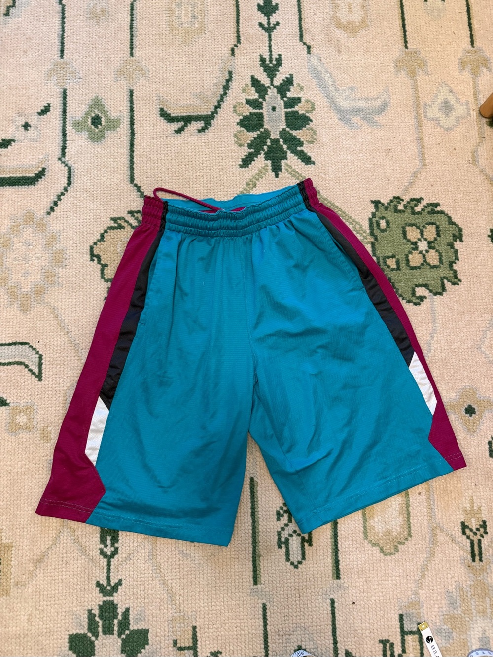 Nike Basketball Shorts